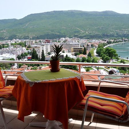 Lakeview Apartments Ohri Oda fotoğraf