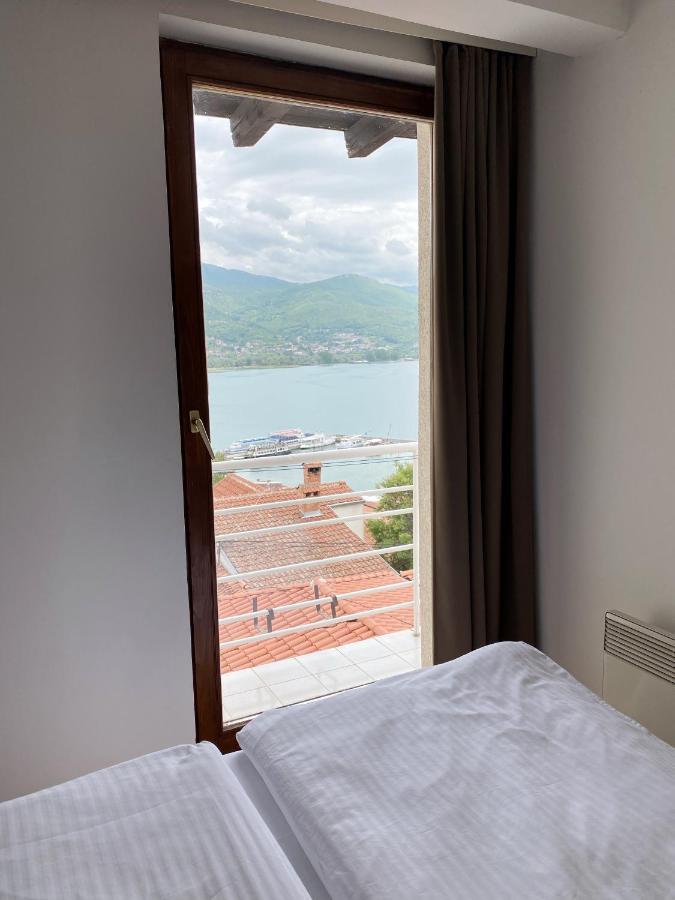 Lakeview Apartments Ohri Dış mekan fotoğraf
