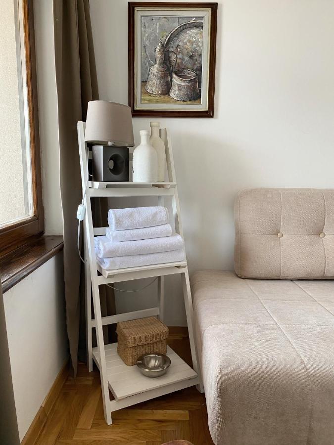 Lakeview Apartments Ohri Dış mekan fotoğraf