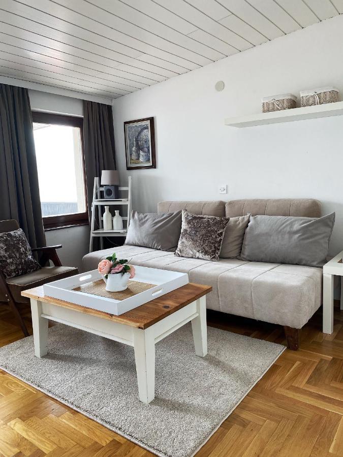 Lakeview Apartments Ohri Dış mekan fotoğraf