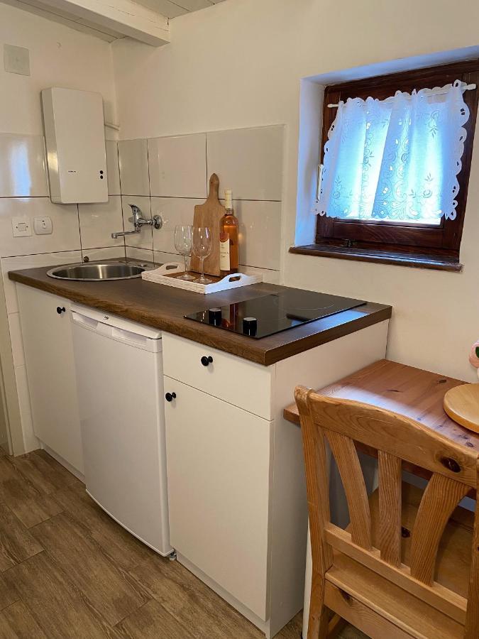 Lakeview Apartments Ohri Dış mekan fotoğraf