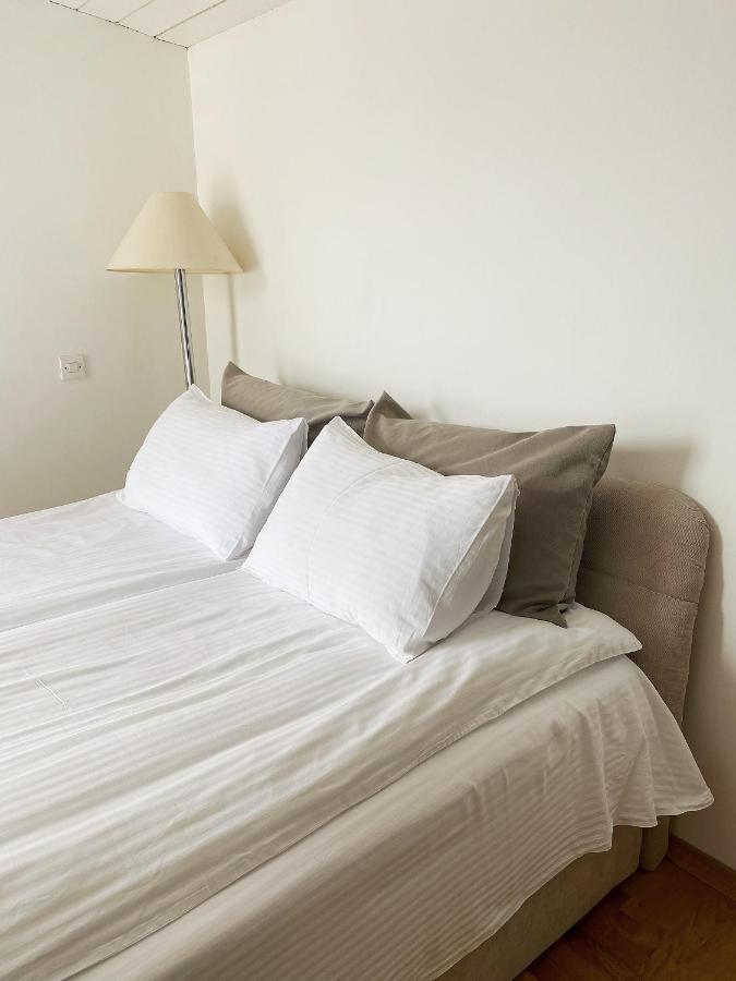 Lakeview Apartments Ohri Dış mekan fotoğraf